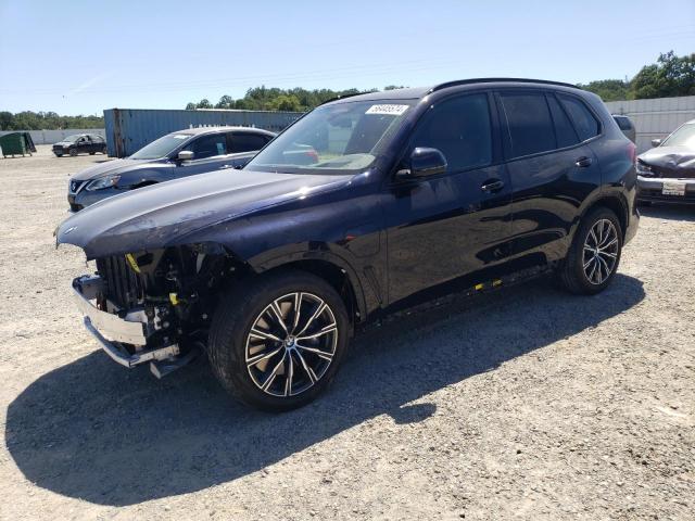 2021 BMW X5 XDRIVE45E, 