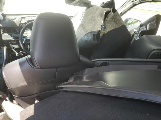 5TDGZRBHXNS564920 - 2022 TOYOTA HIGHLANDER XLE WHITE photo 8