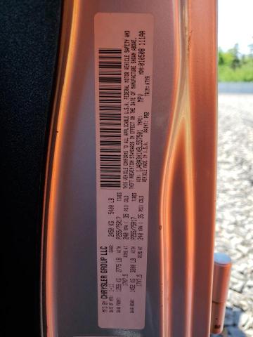 1J4BA3H1XBL557501 - 2011 JEEP WRANGLER U SPORT Silber Foto 12