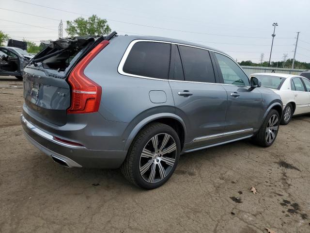 YV4A221L4L1563034 - 2020 VOLVO XC90 T6 INSCRIPTION GRAY photo 3