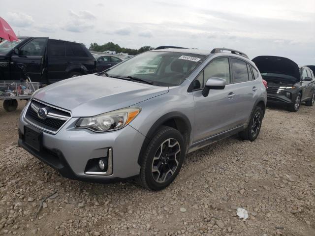 2016 SUBARU CROSSTREK PREMIUM, 