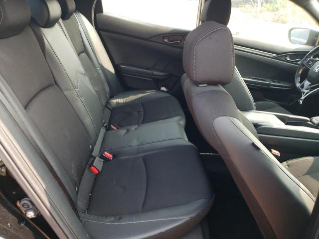 SHHFK7H44MU213432 - 2021 HONDA CIVIC SPORT 黑色 照片 10