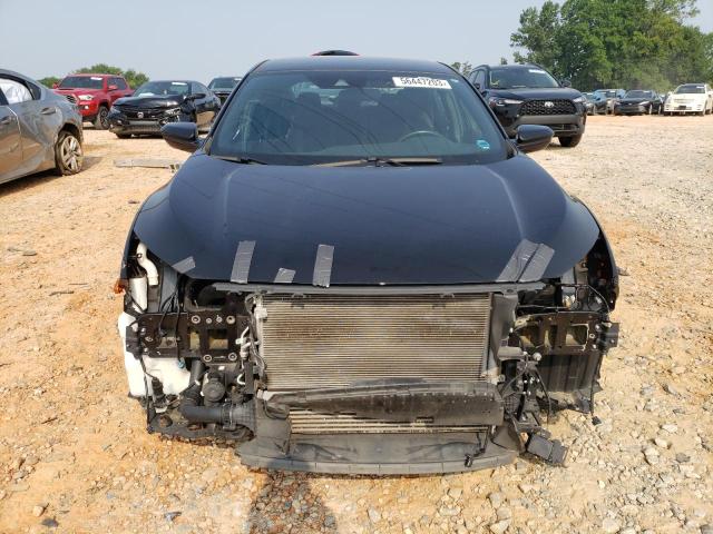 SHHFK7H44MU213432 - 2021 HONDA CIVIC SPORT 黑色 照片 5