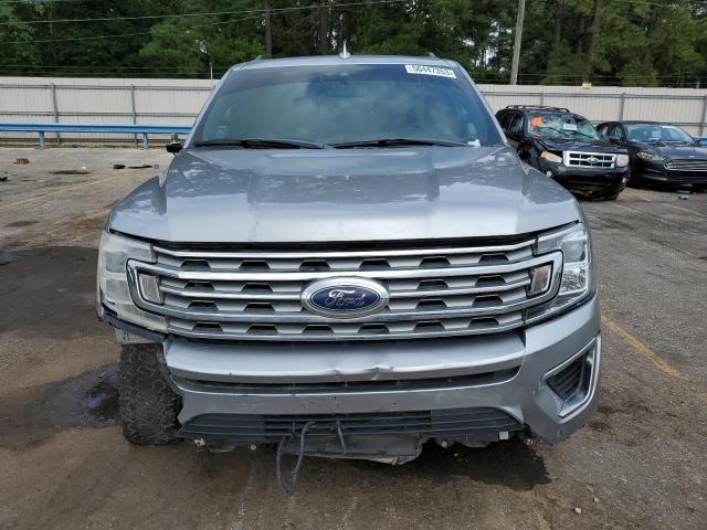 1FMJK1KT8LEA11553 - 2020 FORD EXPEDITION MAX LIMITED SILVER photo 5