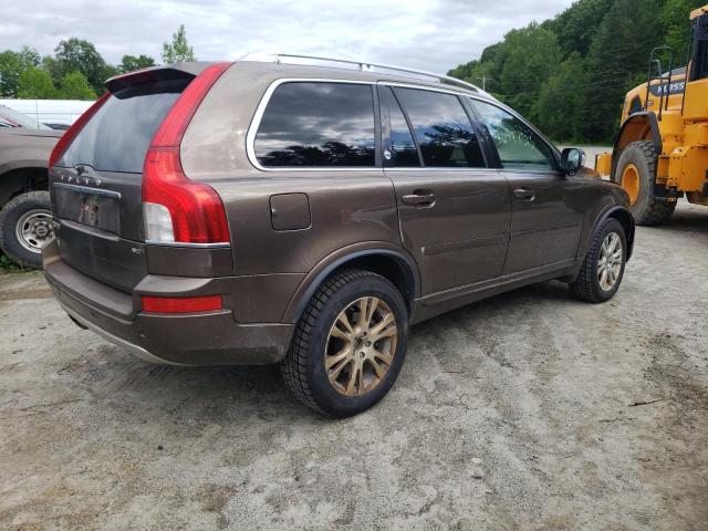 YV4952CZ8E1687998 - 2014 VOLVO XC90 3.2 GOLD photo 3