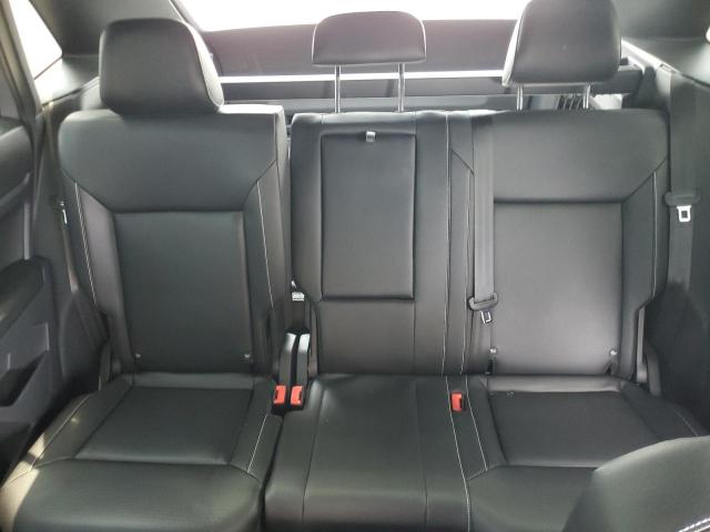 1V26E2CA7LC232687 - 2020 VOLKSWAGEN ATLAS CROS SE Серый фото 10