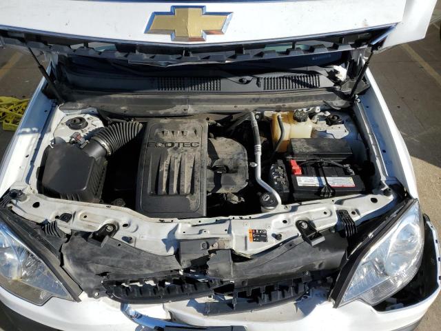 3GNAL2EK0ES507926 - 2014 CHEVROLET CAPTIVA LS 白色 照片 12