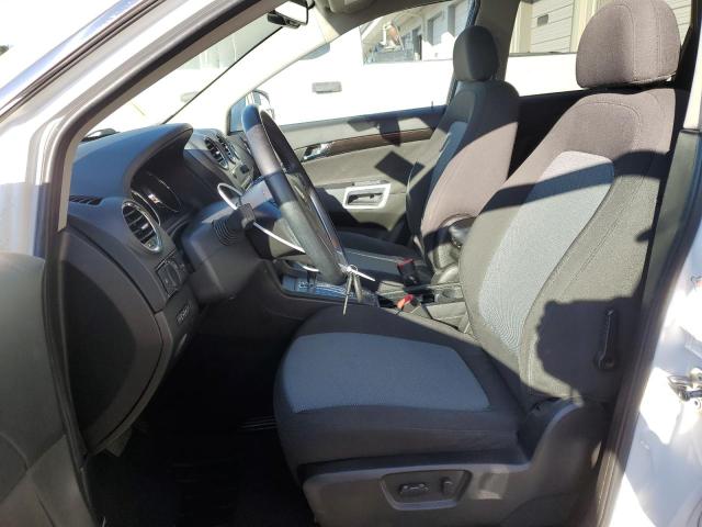 3GNAL2EK0ES507926 - 2014 CHEVROLET CAPTIVA LS 白色 照片 7