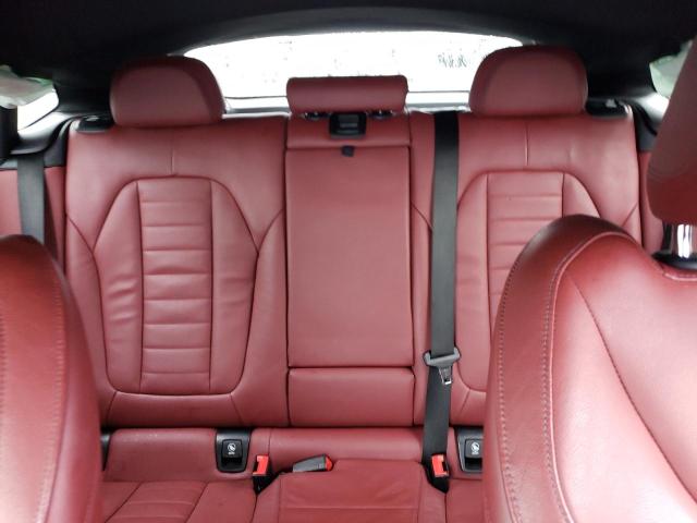 5UXUJ3C58KLG52522 - 2019 BMW X4 XDRIVE30I SILVER photo 10