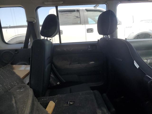 JTLKT334364076334 - 2006 SCION XB XB 灰色 照片 10