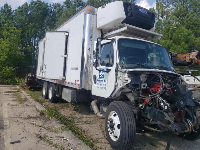 3ALHCYCY6GDHJ3617 - 2016 FREIGHTLINER M2 106 MEDIUM DUTY WHITE photo 1