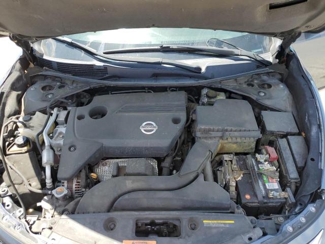 1N4AL3AP4DC269430 - 2013 NISSAN ALTIMA 2.5 GRAY photo 11