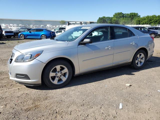 2013 CHEVROLET MALIBU LS, 