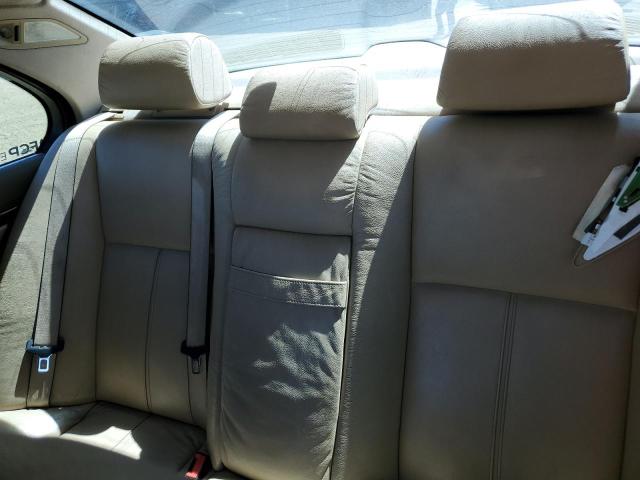 WBADM6335XBY31228 - 1999 BMW 528 I AUTOMATIC BLACK photo 10