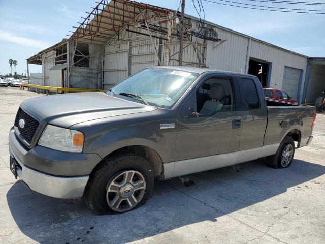 2006 FORD F150, 
