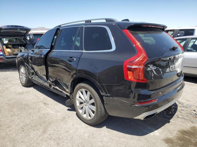 YV4A22PKXG1054585 - 2016 VOLVO XC90 T6 BLACK photo 2