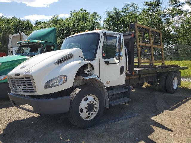 1FVACWDT5HHHY0603 - 2017 FREIGHTLINER M2 106 MEDIUM DUTY WHITE photo 2