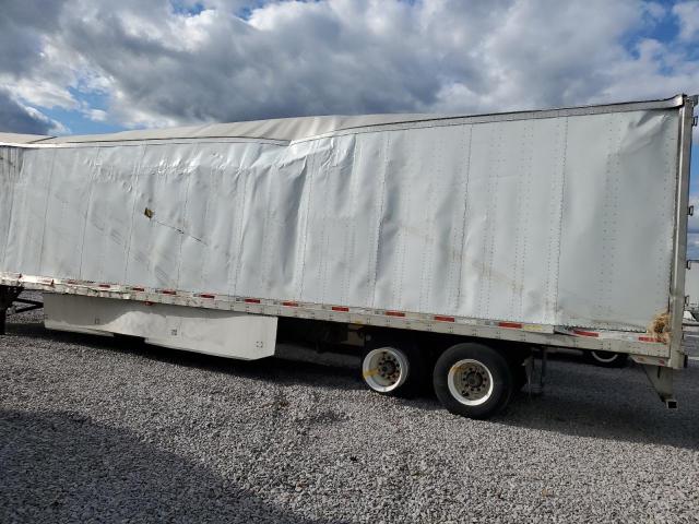 1UYVS253XJ3267310 - 2018 UTILITY TRAILER WHITE photo 3