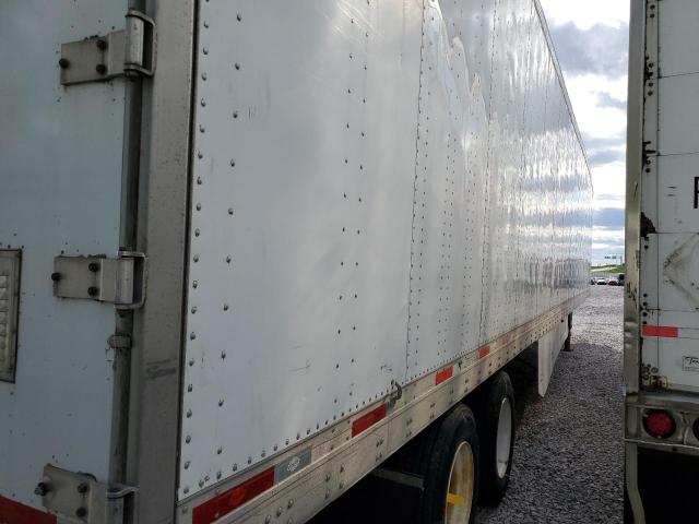 1UYVS253XJ3267310 - 2018 UTILITY TRAILER WHITE photo 4