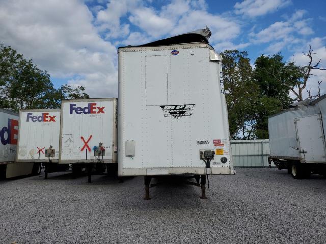 1UYVS253XJ3267310 - 2018 UTILITY TRAILER WHITE photo 5