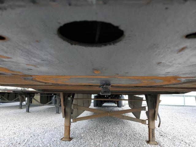 1UYVS253XJ3267310 - 2018 UTILITY TRAILER WHITE photo 7