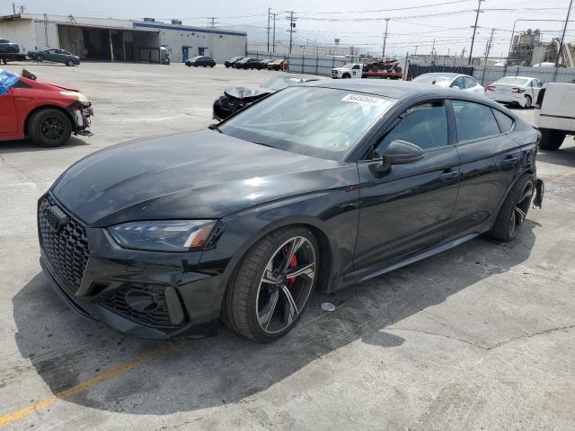 2021 AUDI RS5, 