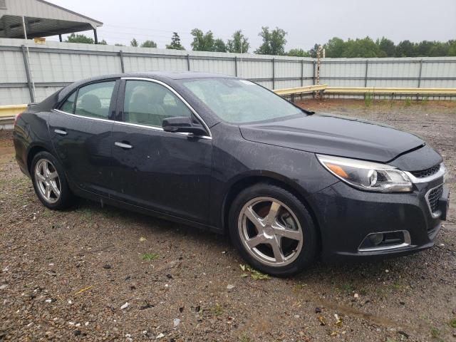1G11J5SXXEF242638 - 2014 CHEVROLET MALIBU LTZ შავი ფოტო 4