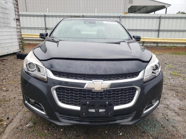 1G11J5SXXEF242638 - 2014 CHEVROLET MALIBU LTZ შავი ფოტო 5