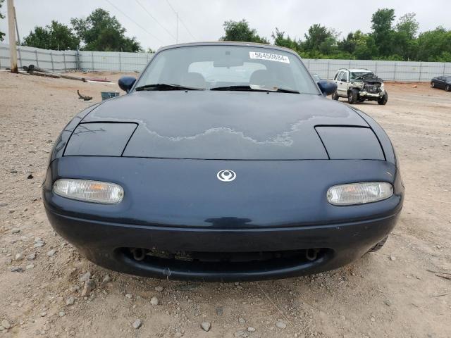 JM1NA3533V0738633 - 1997 MAZDA MX-5 MIATA BLACK photo 5