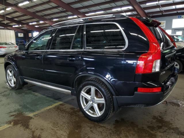 YV4CT852771378203 - 2007 VOLVO XC90 SPORT BLACK photo 2