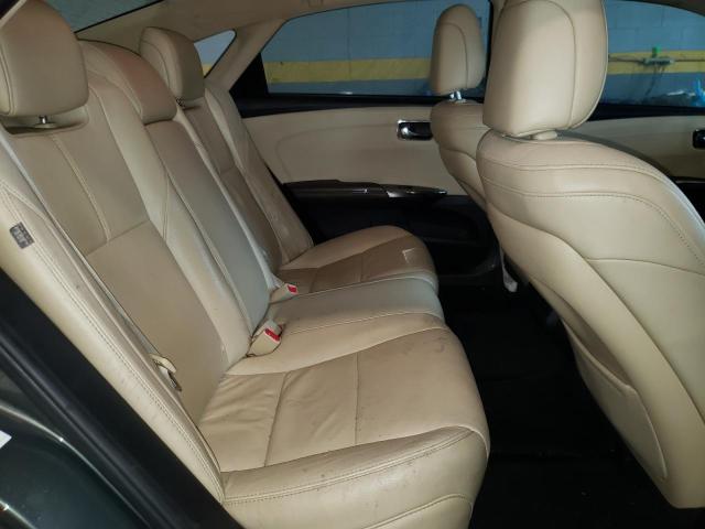 4T1BK1EB9DU048416 - 2013 TOYOTA AVALON BASE Yaşıl foto 10