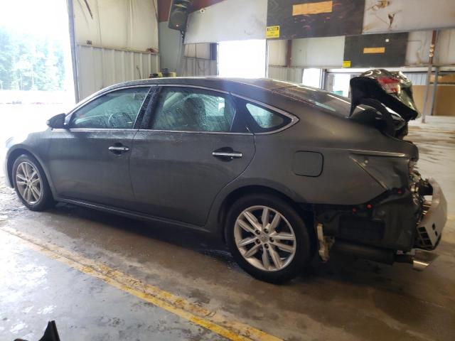 4T1BK1EB9DU048416 - 2013 TOYOTA AVALON BASE Yaşıl foto 2