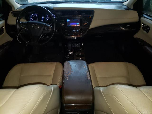 4T1BK1EB9DU048416 - 2013 TOYOTA AVALON BASE Yaşıl foto 8