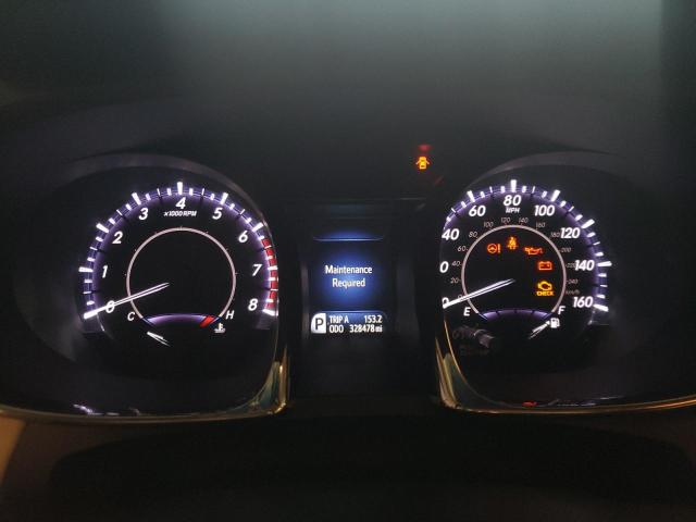 4T1BK1EB9DU048416 - 2013 TOYOTA AVALON BASE Yaşıl foto 9