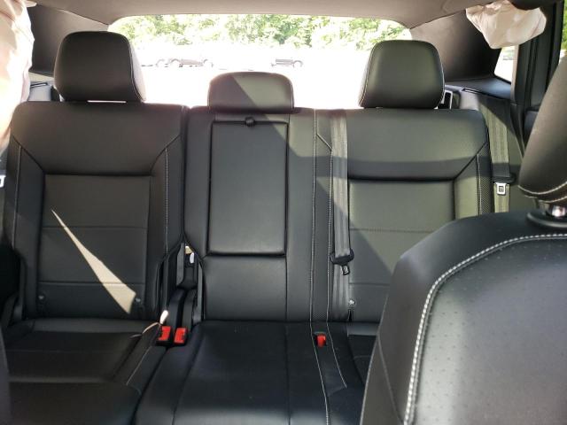 1V2PE2CA7MC233215 - 2021 VOLKSWAGEN ATLAS CROS SE ნაცრისფერი ფოტო 10