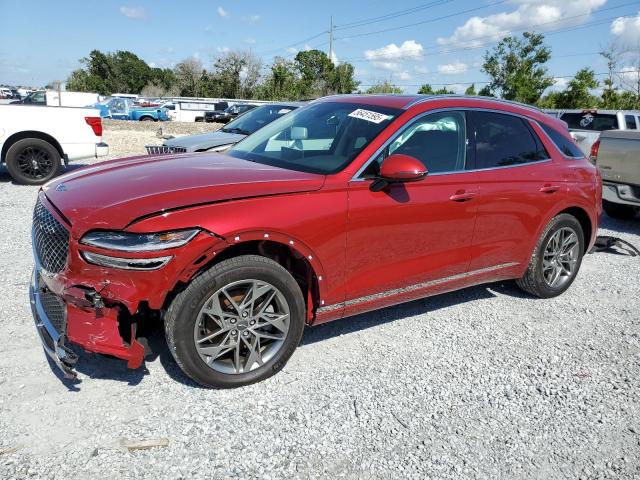 2022 GENESIS GV70 BASE, 