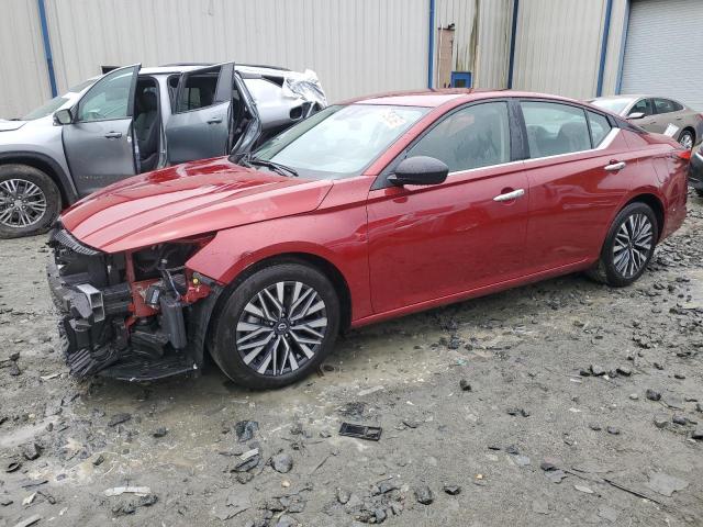 2025 NISSAN ALTIMA SV, 