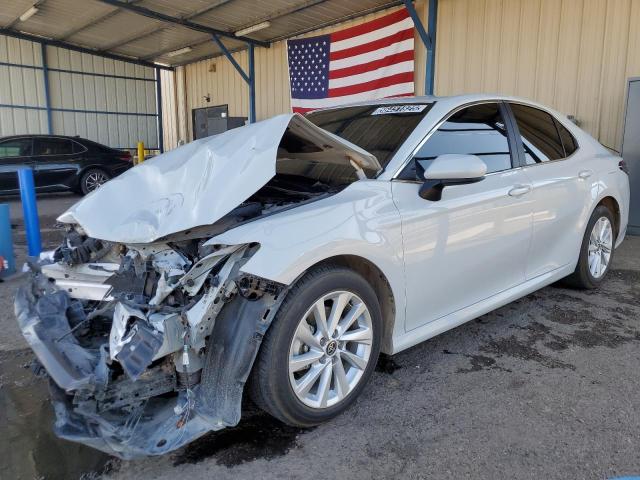 2023 TOYOTA CAMRY LE, 