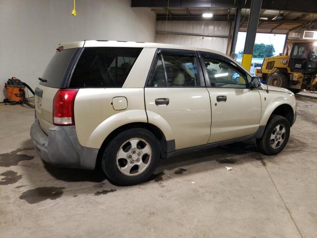 5GZCZ23D52S824479 - 2002 SATURN VUE CREAM photo 3