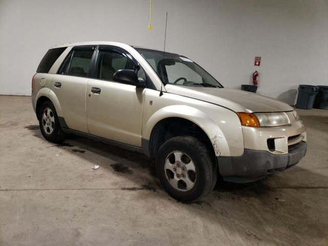 5GZCZ23D52S824479 - 2002 SATURN VUE CREAM photo 4