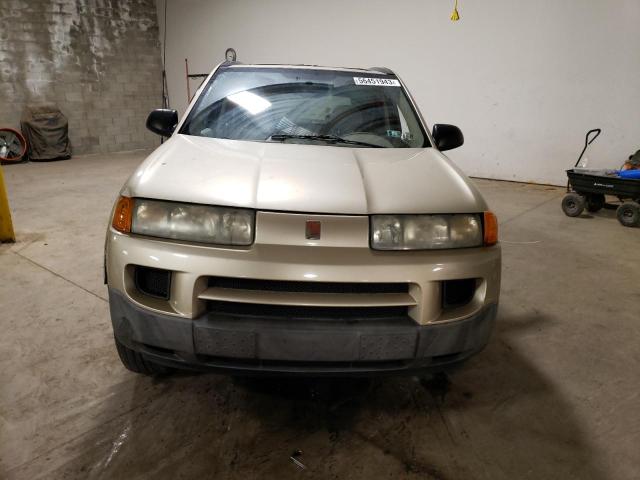 5GZCZ23D52S824479 - 2002 SATURN VUE CREAM photo 5