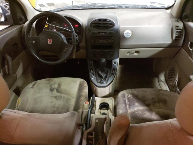 5GZCZ23D52S824479 - 2002 SATURN VUE CREAM photo 8