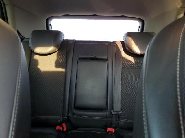 KL4CJBSB4EB647270 - 2014 BUICK ENCORE CONVENIENCE 棕色 照片 10