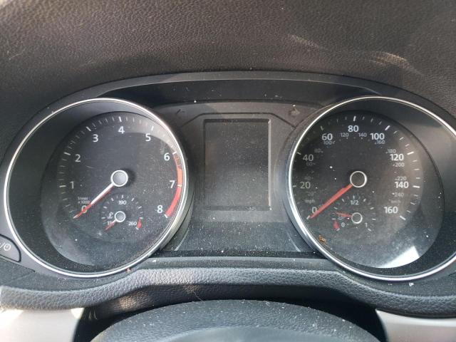 1VWLA7A32KC011351 - 2019 VOLKSWAGEN PASSAT WOLFSBURG 蓝色 照片 9