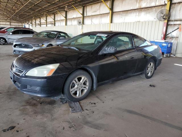 2007 HONDA ACCORD EX, 