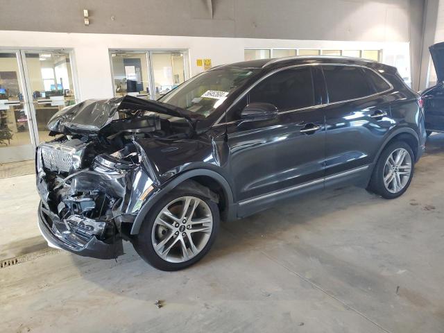 5LMCJ3D99KUL42619 - 2019 LINCOLN MKC RESERVE Qara foto 1