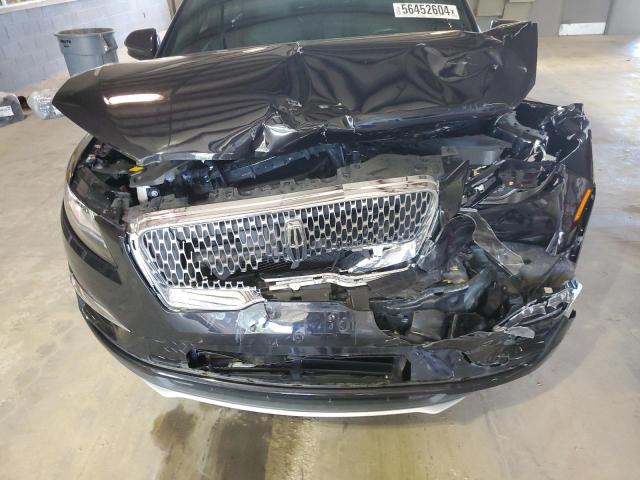 5LMCJ3D99KUL42619 - 2019 LINCOLN MKC RESERVE Qara foto 12
