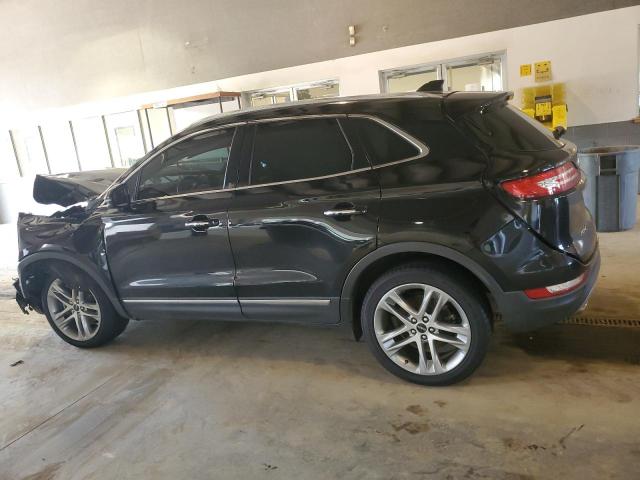 5LMCJ3D99KUL42619 - 2019 LINCOLN MKC RESERVE Qara foto 2