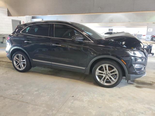 5LMCJ3D99KUL42619 - 2019 LINCOLN MKC RESERVE Qara foto 4
