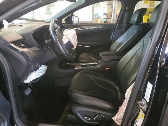 5LMCJ3D99KUL42619 - 2019 LINCOLN MKC RESERVE Qara foto 7